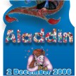 aladdin stadup life size cardboard cutout